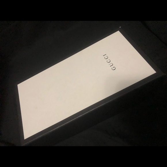 Gucci Slides - Picture 5 of 5